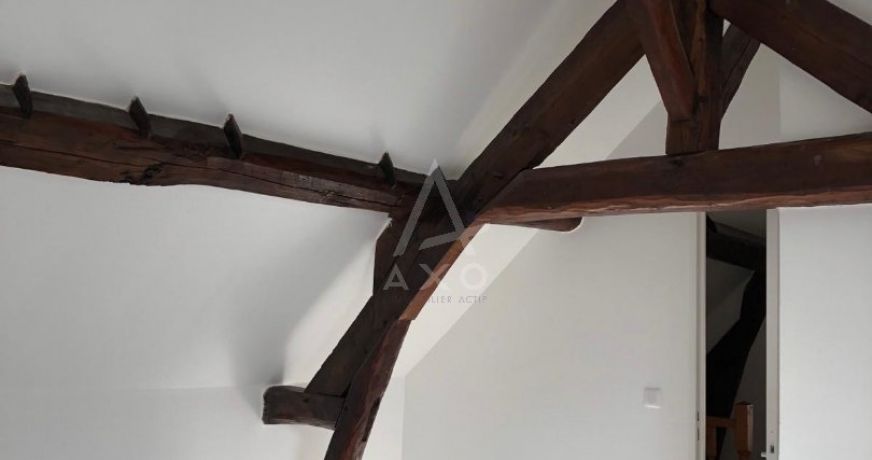 vente Immeuble de rapport Gien