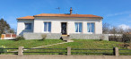 vente Maison Yzernay