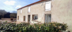 vente Maison en pierre Saint Vincent Sur Jard
