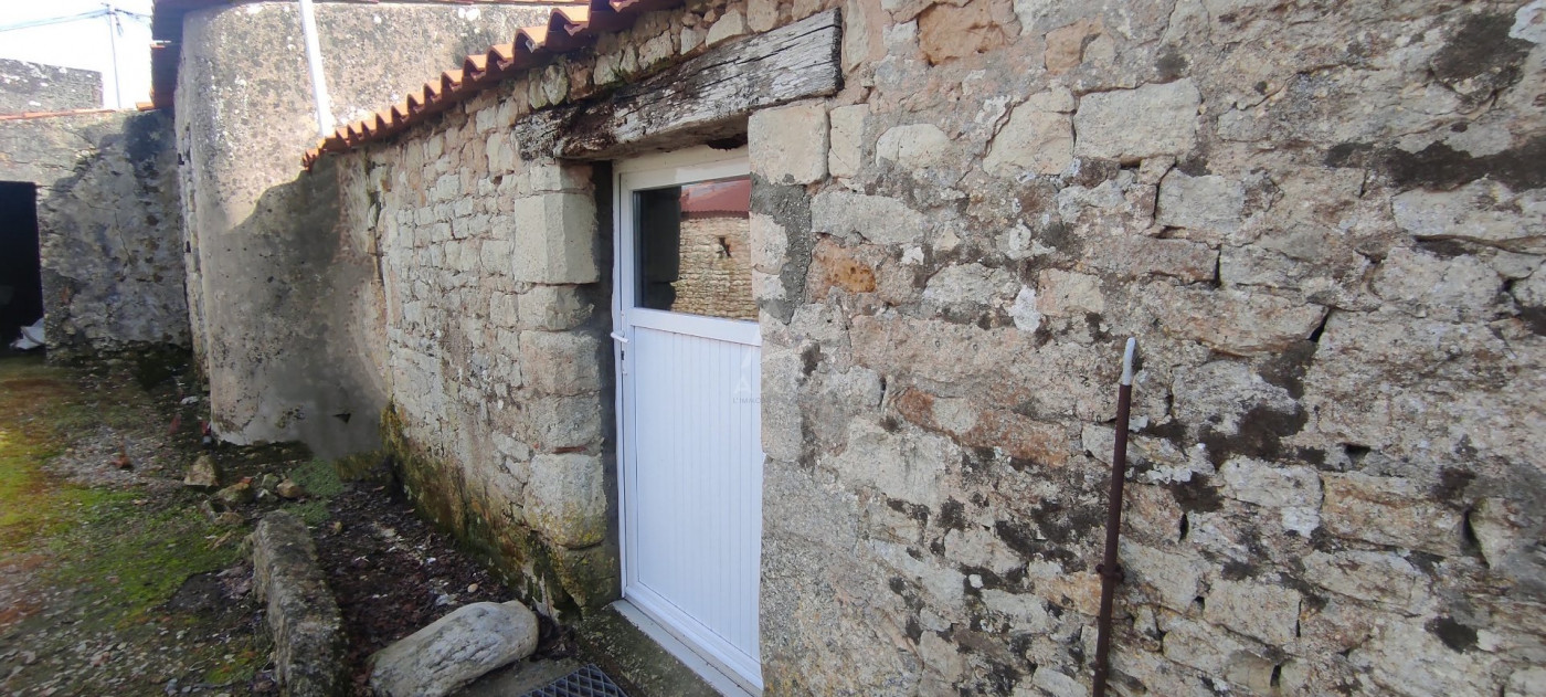 vente Maison en pierre Saint Vincent Sur Jard - Photo 3