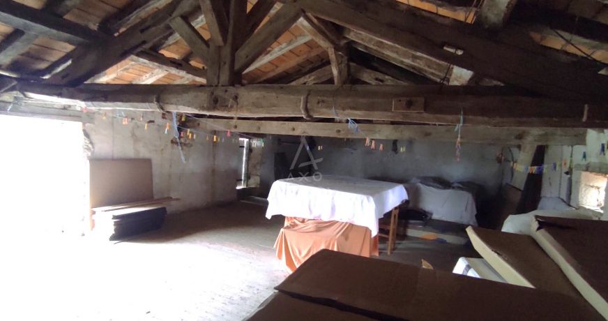 vente Maison en pierre Saint Vincent Sur Jard