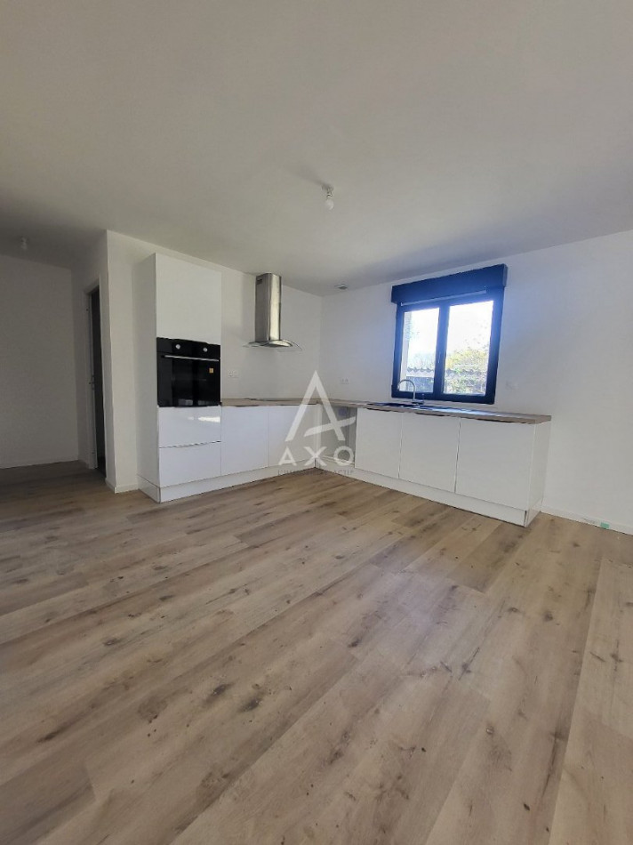 vente Maison Noyelles Godault - Photo 8