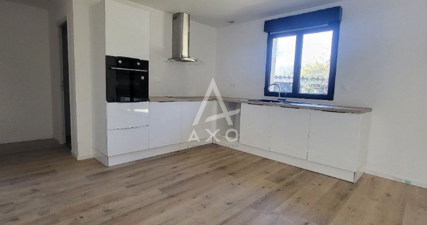 vente Maison Noyelles Godault