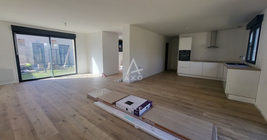 vente Maison Noyelles Godault