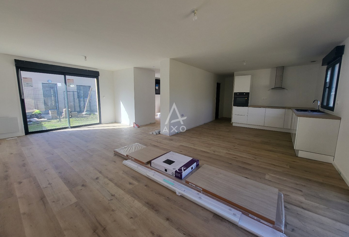 vente Maison Noyelles Godault - Photo 3