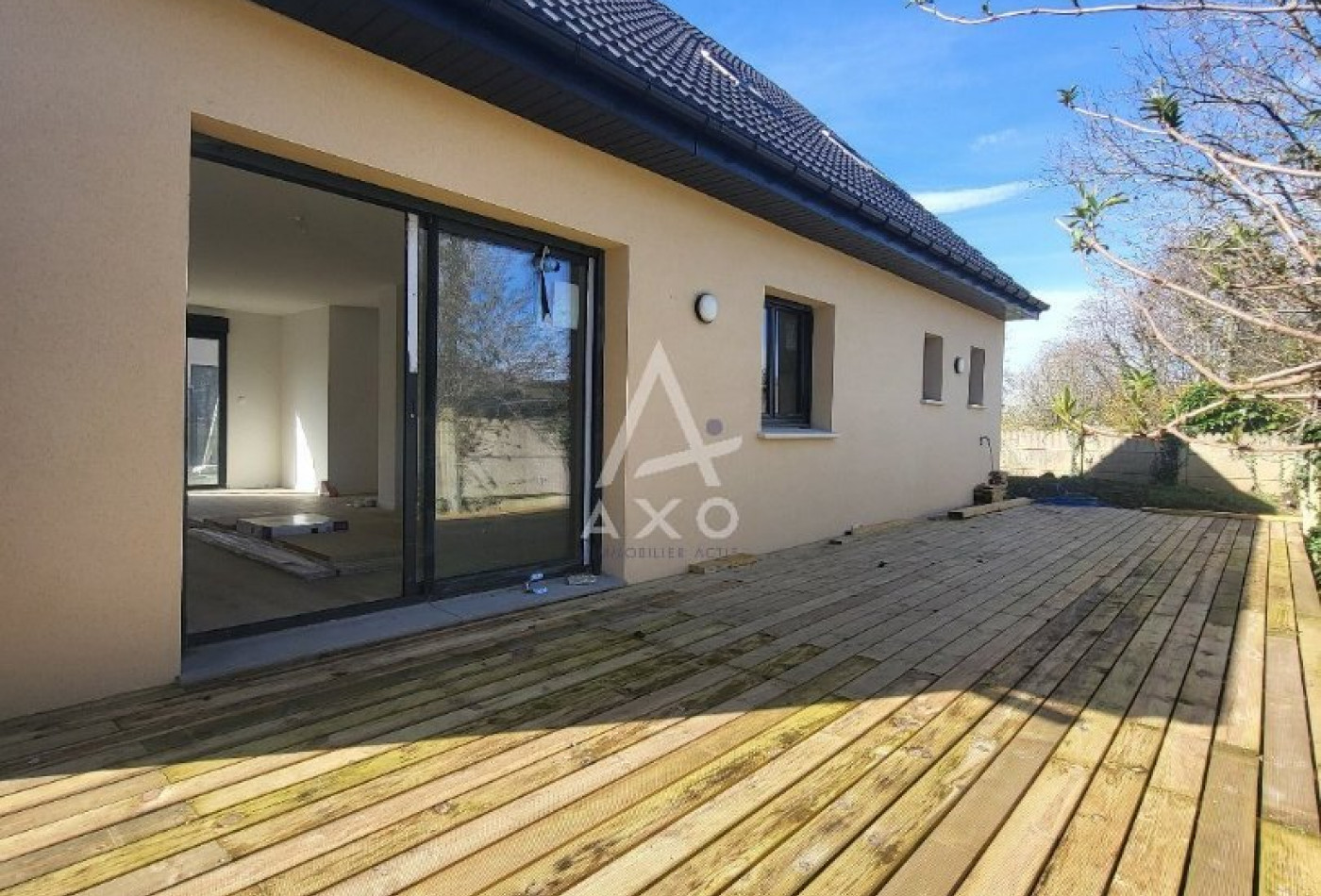 vente Maison Noyelles Godault - Photo 7