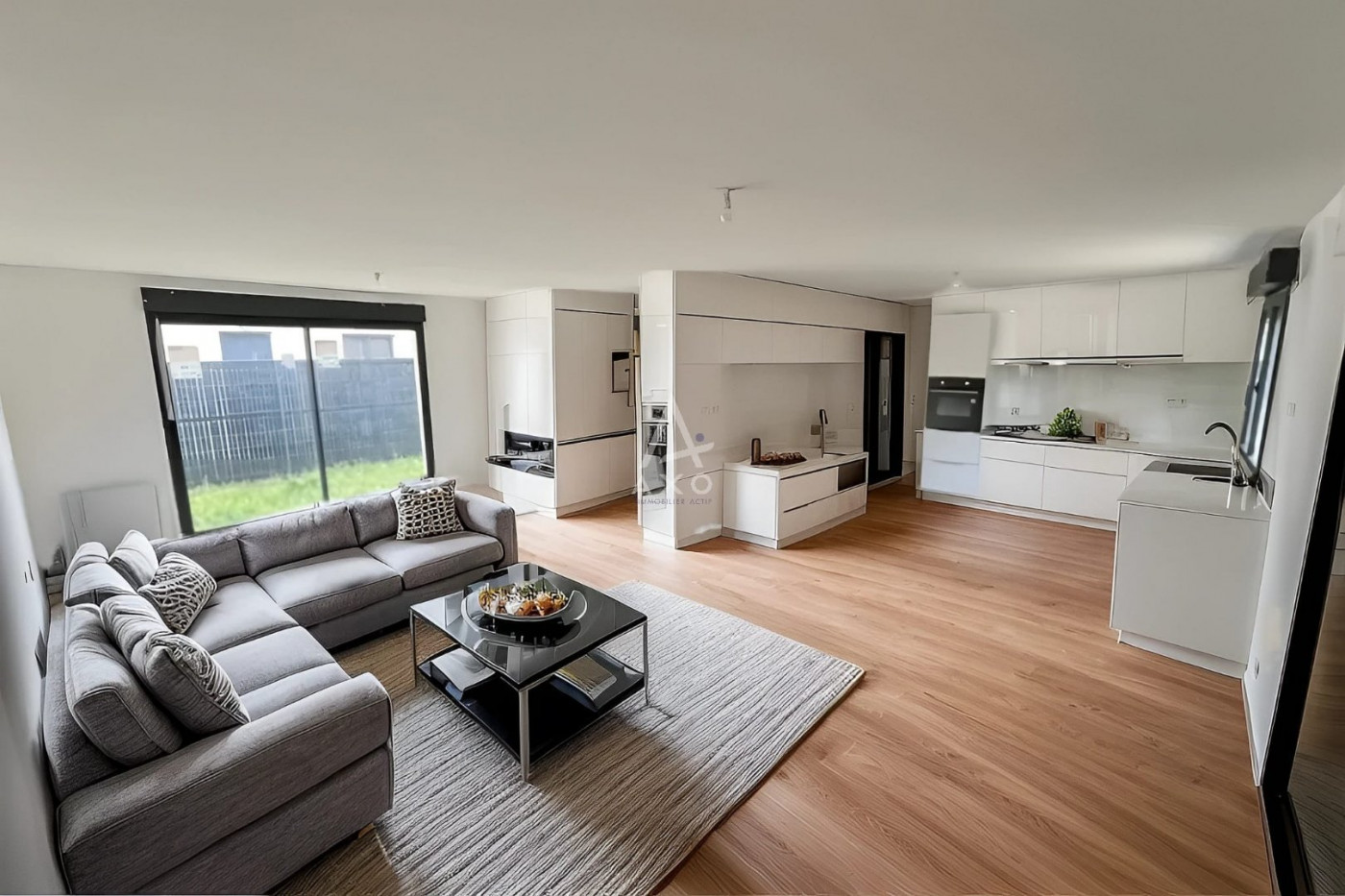 vente Maison Noyelles Godault - Photo 2