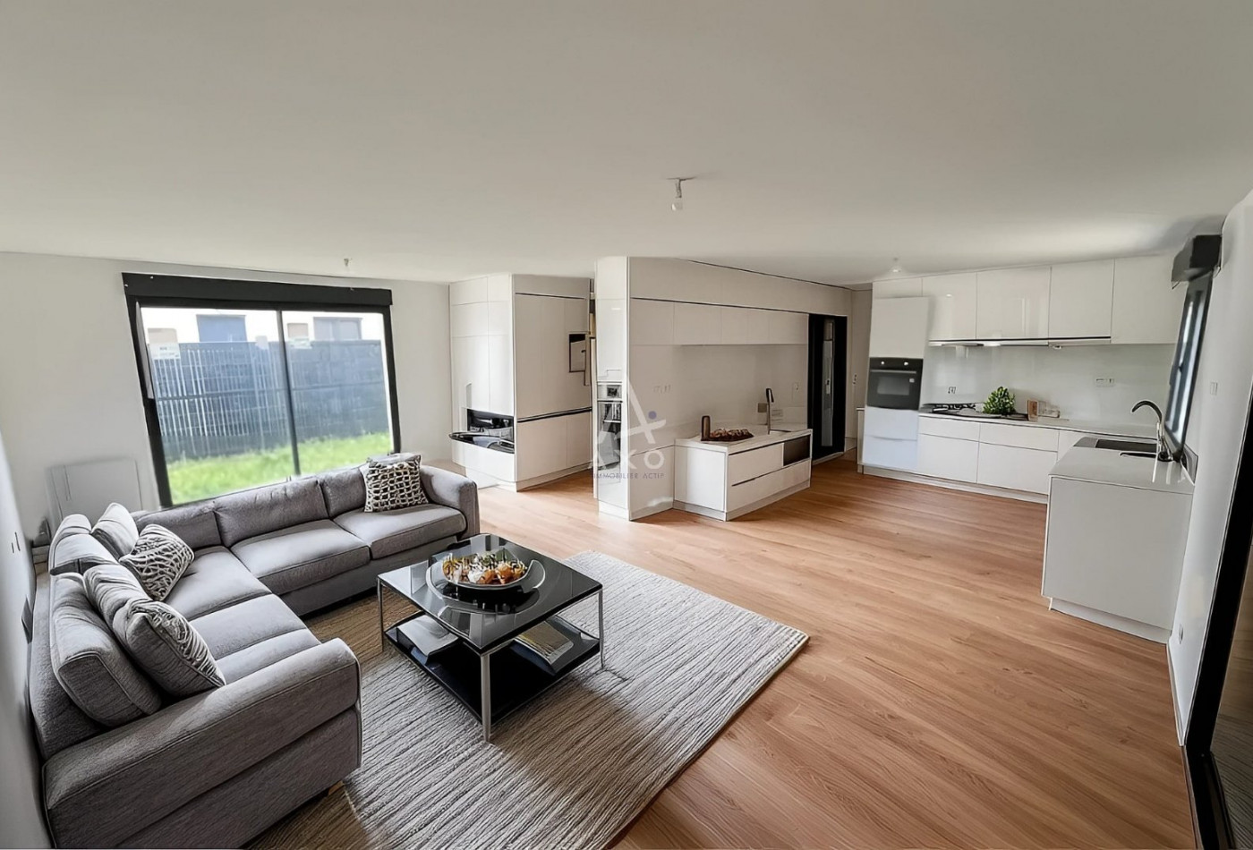 vente Maison Noyelles Godault - Photo 2