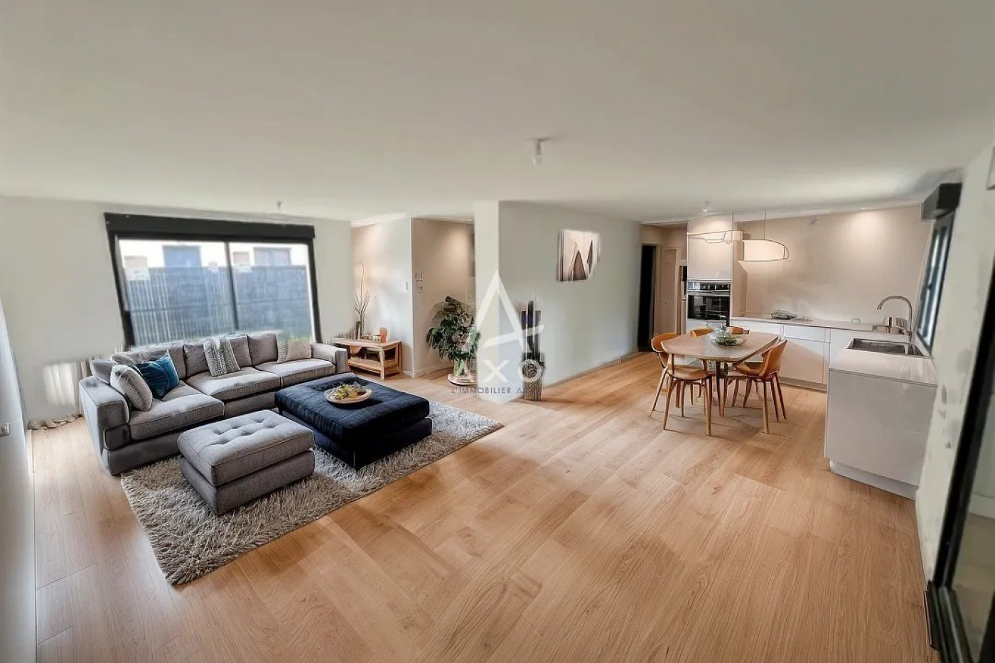 vente Maison Noyelles Godault - Photo 1