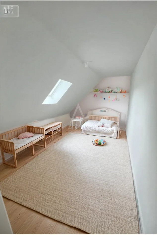 vente Maison Noyelles Godault - Photo 5