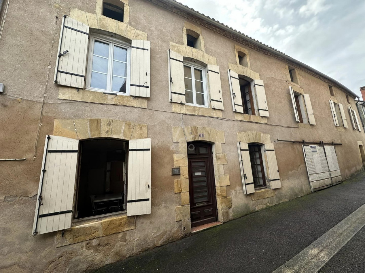 sale Maison de village Belves - Photo 2