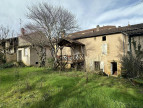 sale Maison de village Belves