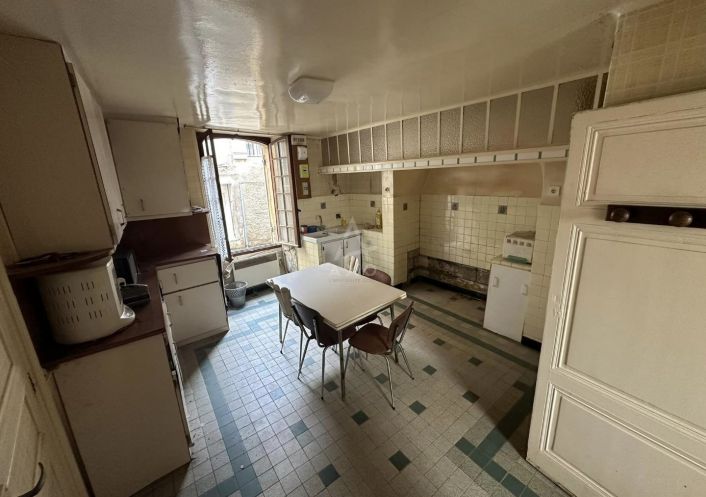 vente Maison de village Belves