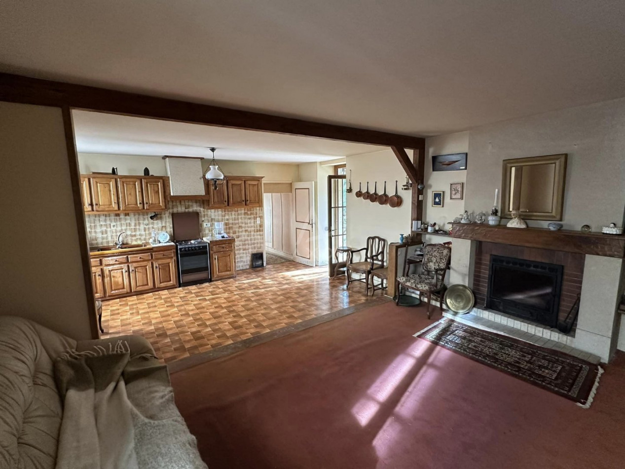 sale Maison de village Belves - Photo 3