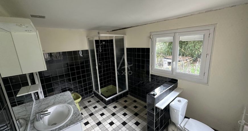 vente Maison de village Belves