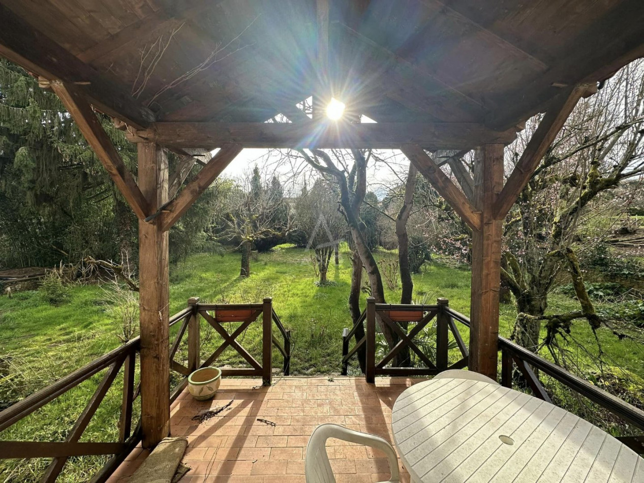 sale Maison de village Belves - Photo 1