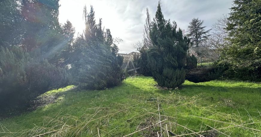 vente Maison de village Belves