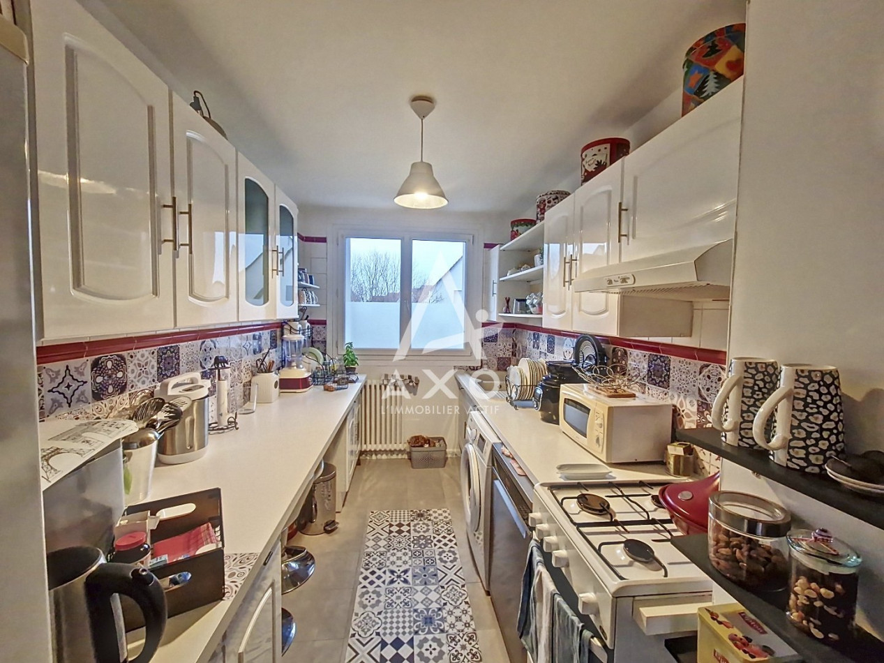 vente Appartement Beauvais - Photo 2