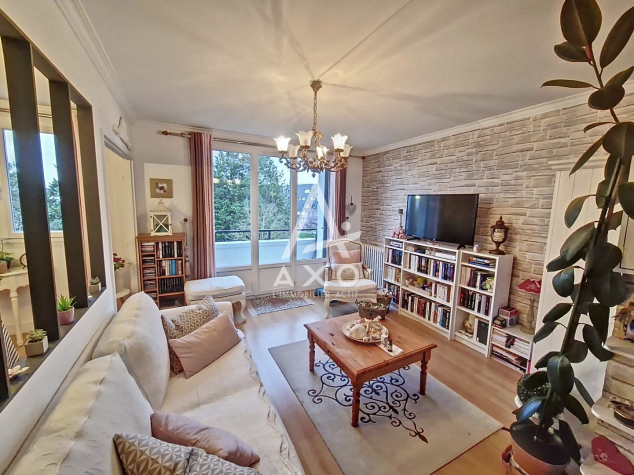 vente Appartement Beauvais - Photo 3