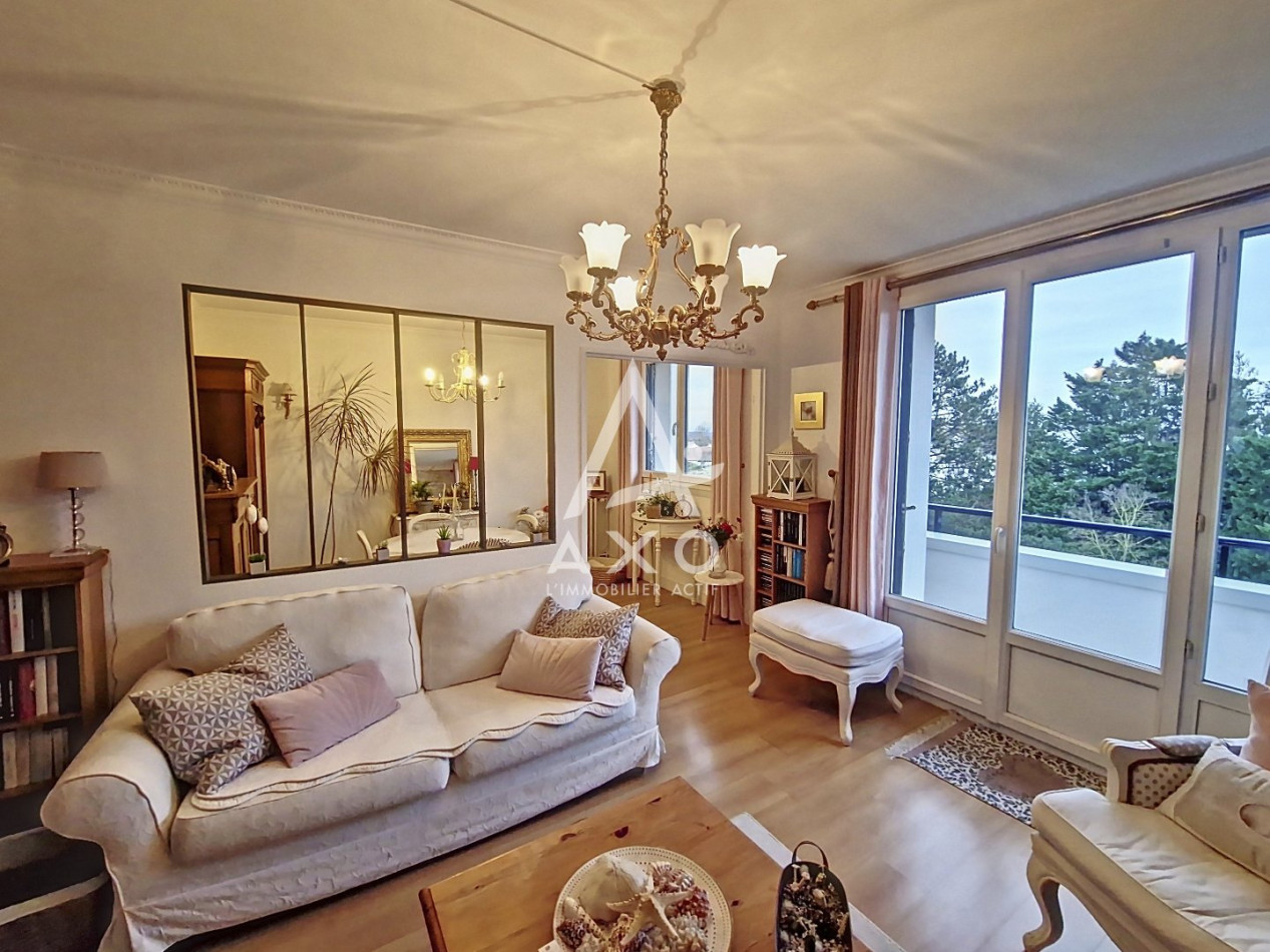 vente Appartement Beauvais - Photo 4