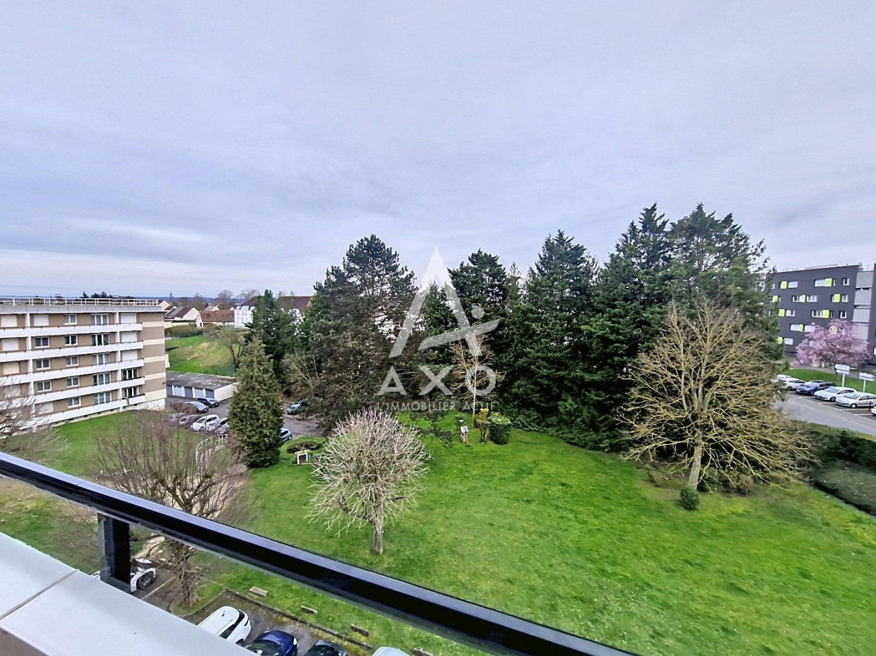 vente Appartement Beauvais - Photo 1