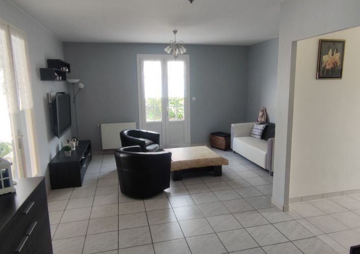 vente Maison Saint Andre De Cubzac