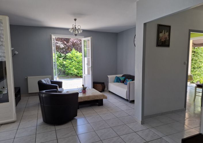 vente Maison Saint Andre De Cubzac