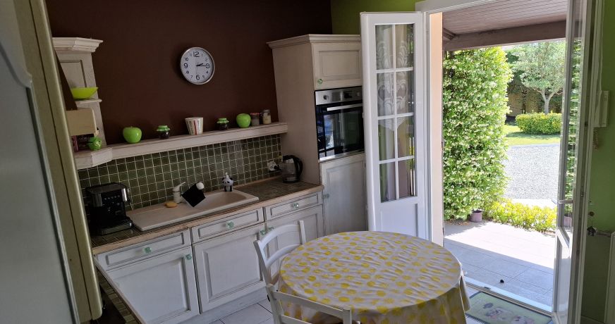 vente Maison Saint Andre De Cubzac