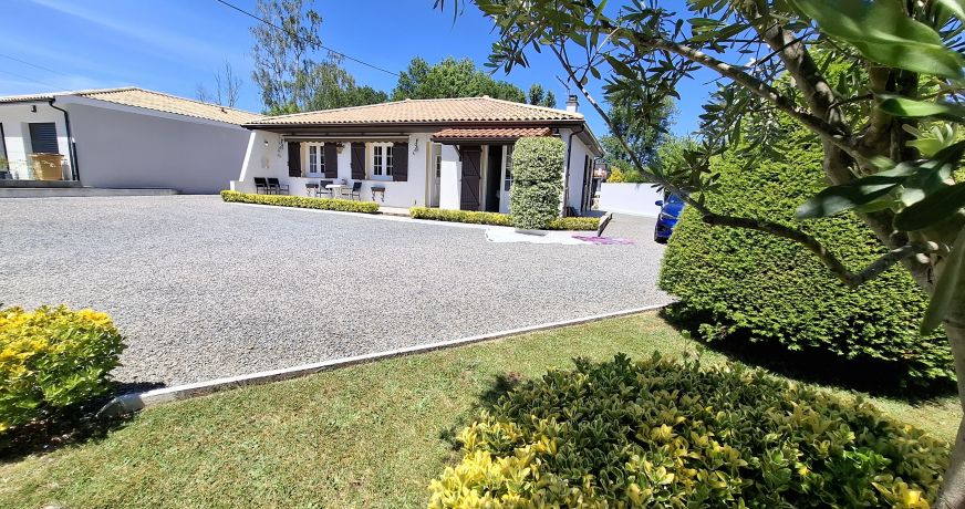 vente Maison Saint Andre De Cubzac