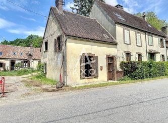 vente Maison à rénover Moutiers Au Perche