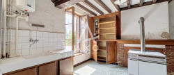 vente Maison à rénover Moutiers Au Perche