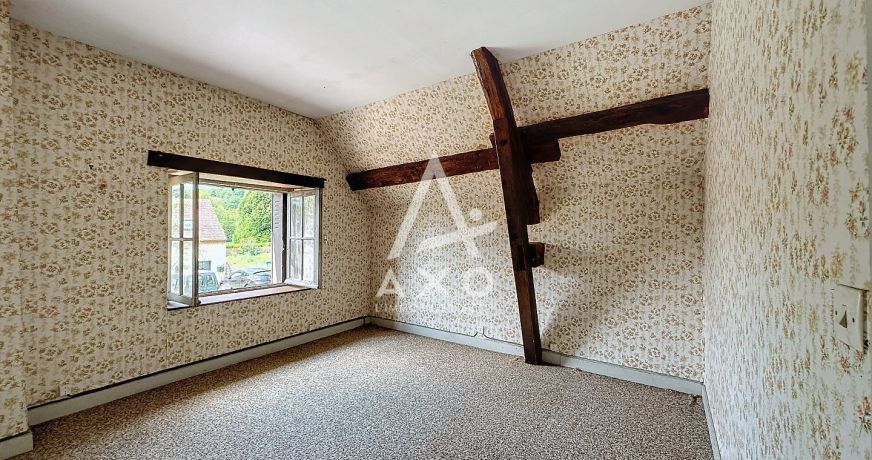vente Maison à rénover Moutiers Au Perche