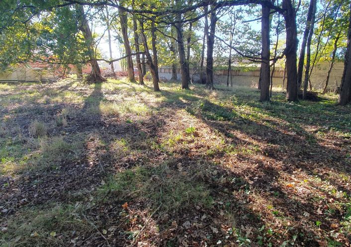 vente Terrain Saint Andre De Cubzac