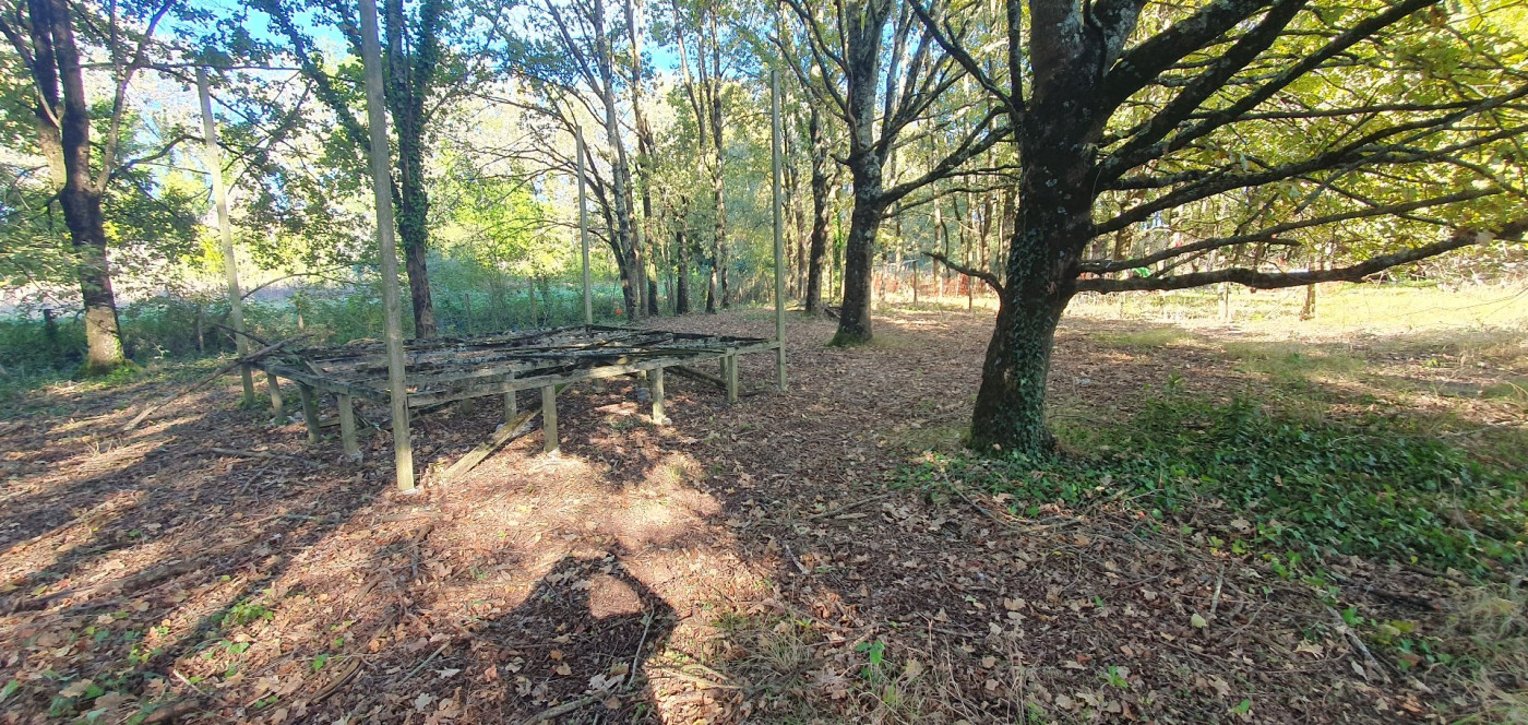 vente Terrain Saint Andre De Cubzac - Photo 3