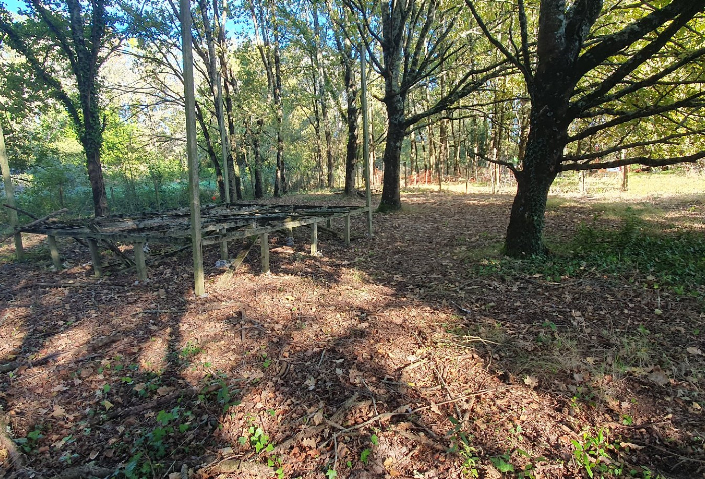 vente Terrain Saint Andre De Cubzac - Photo 4