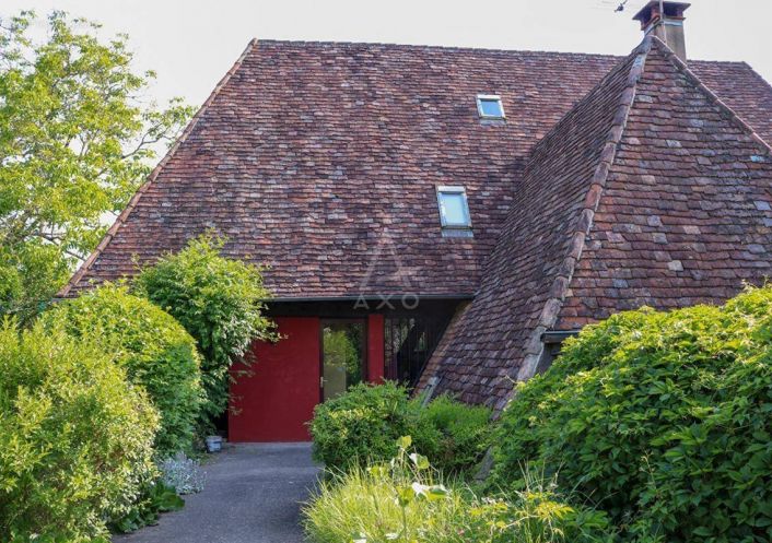 vente Villa d'architecte Belves