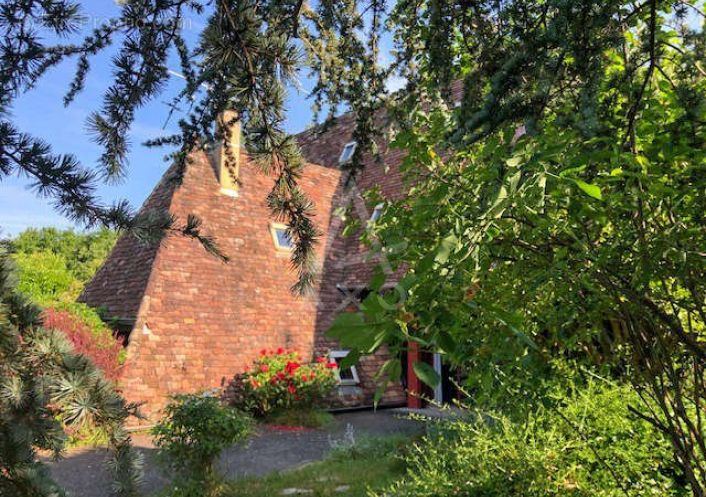 vente Villa d'architecte Belves