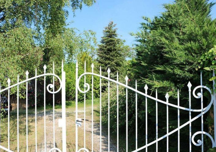 vente Villa d'architecte Belves