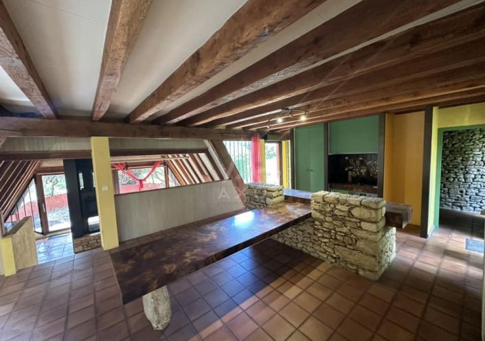 vente Villa d'architecte Belves
