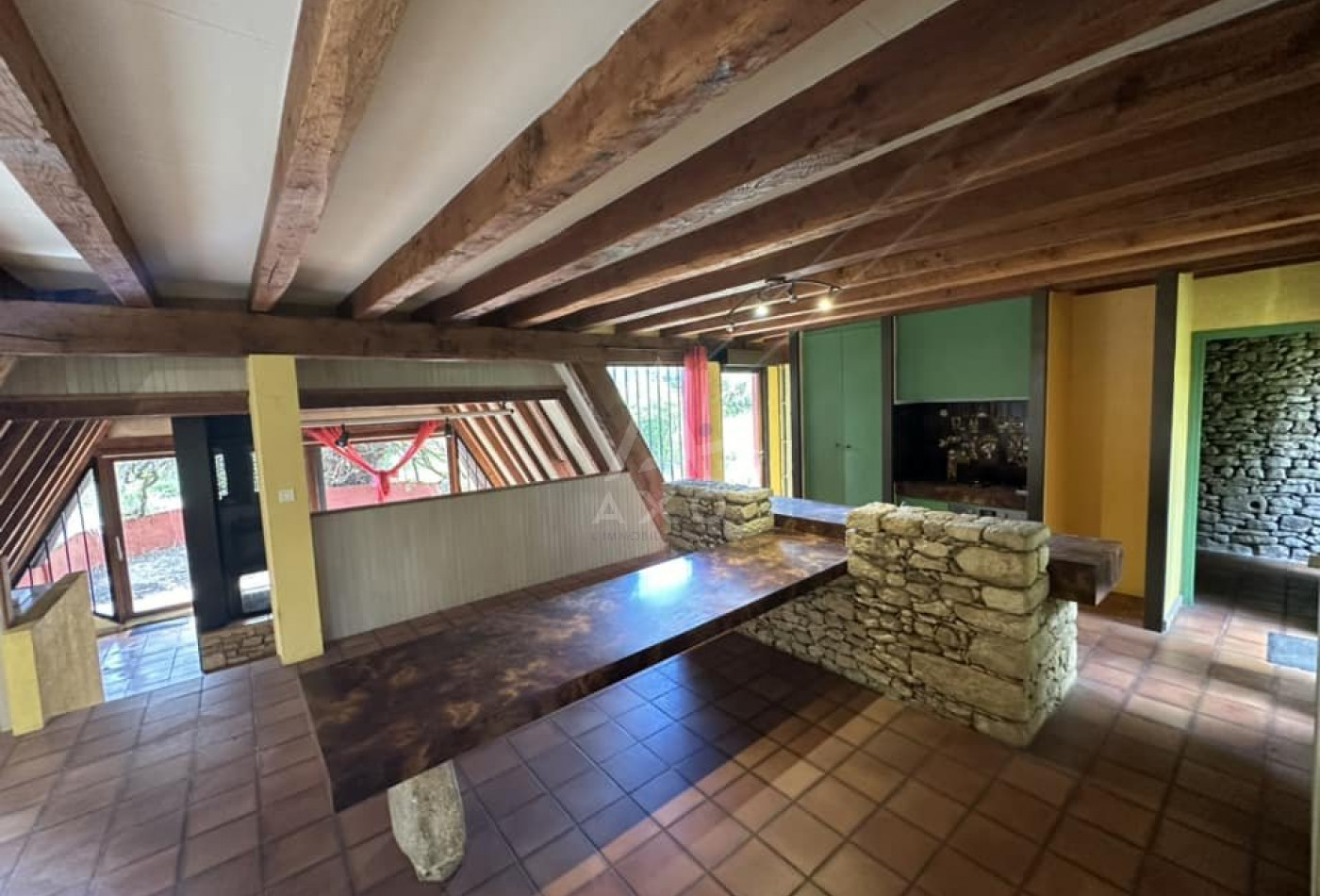 vente Villa d'architecte Belves - Photo 4