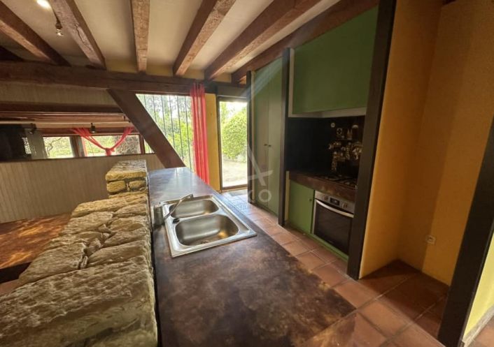 vente Villa d'architecte Belves