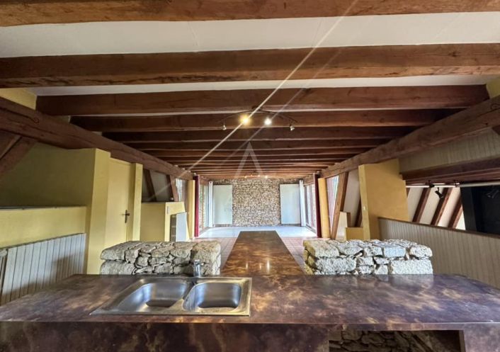 vente Villa d'architecte Belves