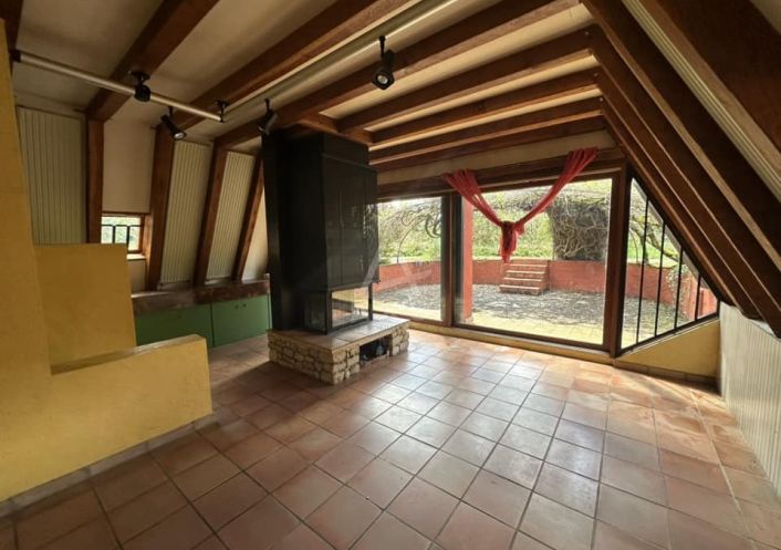 vente Villa d'architecte Belves