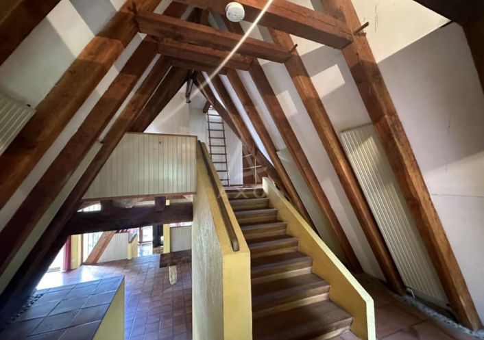 vente Villa d'architecte Belves