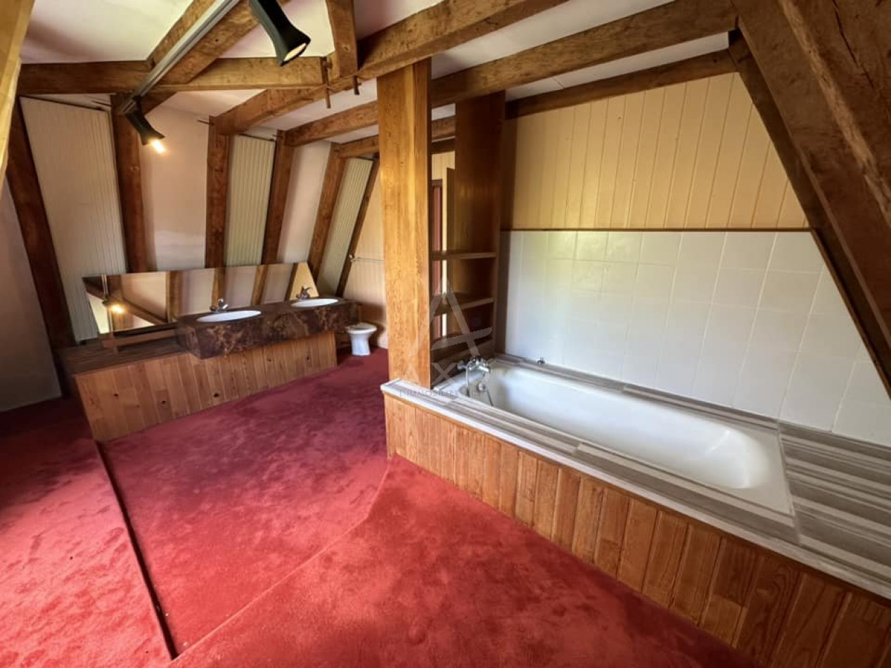 vente Villa d'architecte Belves - Photo 15