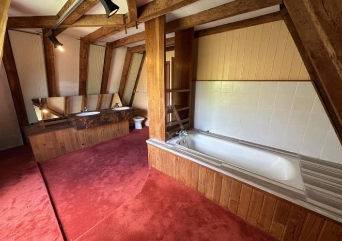 vente Villa d'architecte Belves