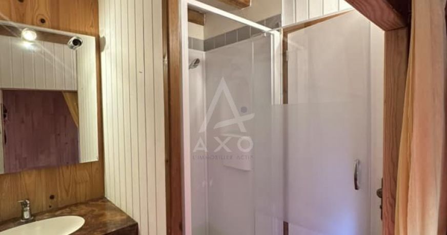 vente Villa d'architecte Belves