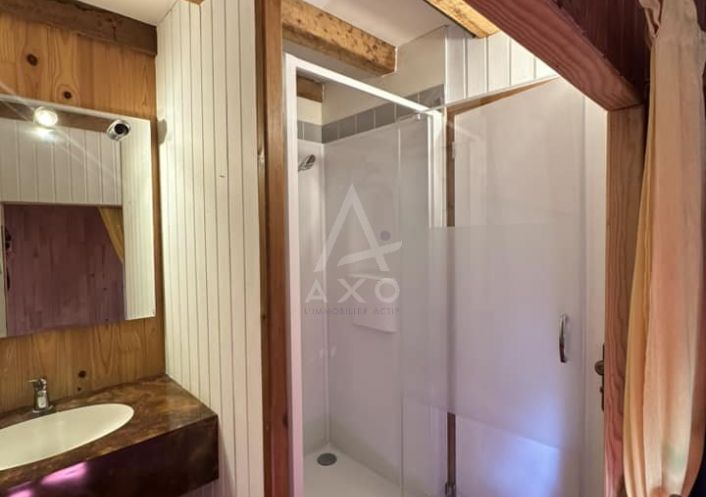 vente Villa d'architecte Belves