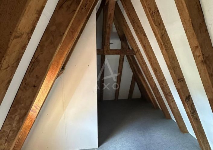 vente Villa d'architecte Belves