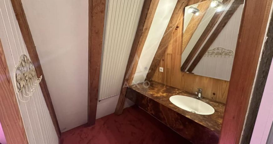 vente Villa d'architecte Belves